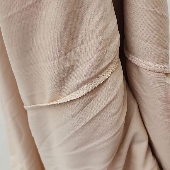 BRAND NEW GORGEOUS V-NECK SEQUINS LONG MERMAID SPLIT EVENING GOWNS - Picture 14 of 16